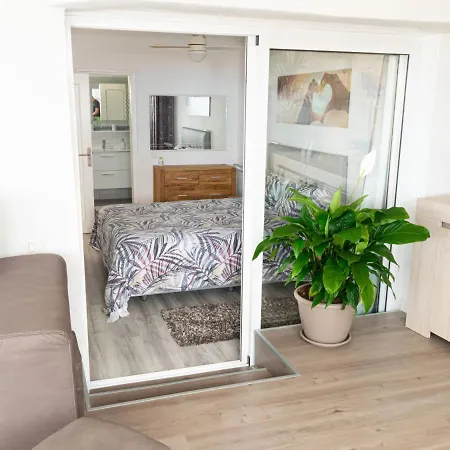Luxus Bungalow Meerblick Apartment *