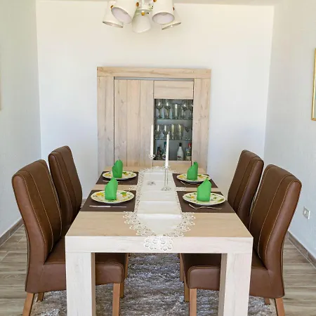 Luxus Bungalow Meerblick Apartment *