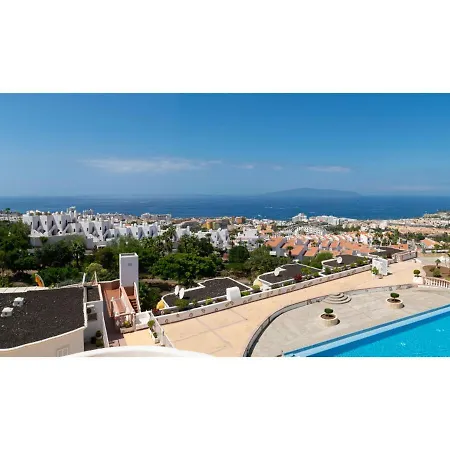 Luxus Bungalow Meerblick Apartment *
